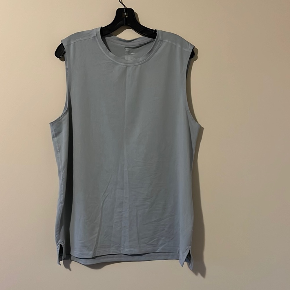 Performance Tank
